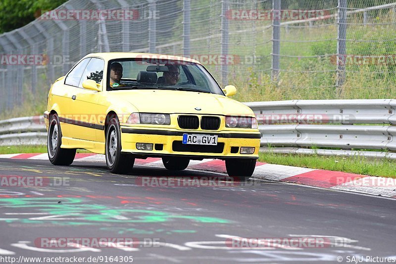 Bild #9164305 - Touristenfahrten Nürburgring Nordschleife (18.06.2020)