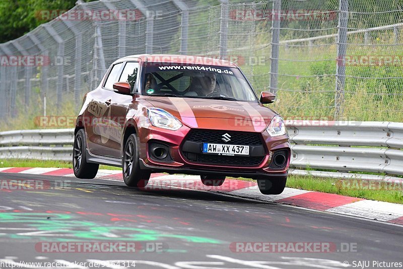 Bild #9164314 - Touristenfahrten Nürburgring Nordschleife (18.06.2020)