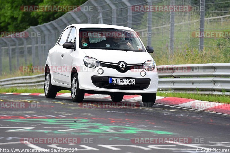 Bild #9164327 - Touristenfahrten Nürburgring Nordschleife (18.06.2020)