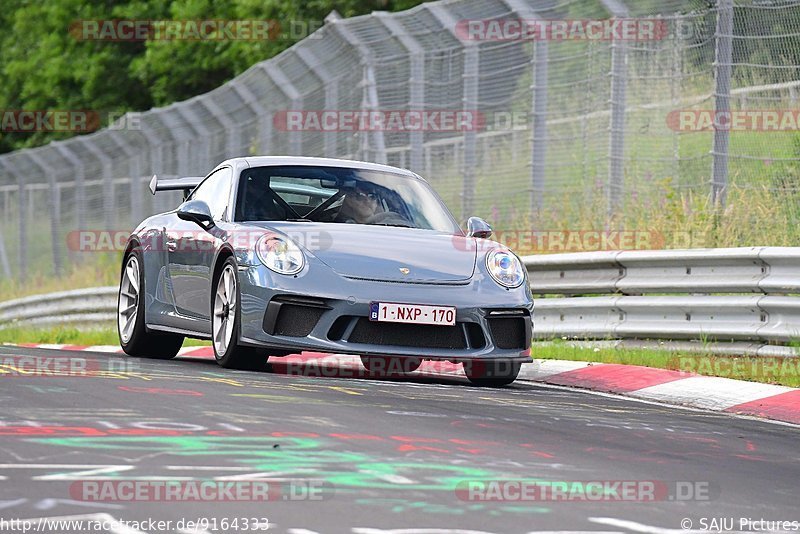 Bild #9164333 - Touristenfahrten Nürburgring Nordschleife (18.06.2020)