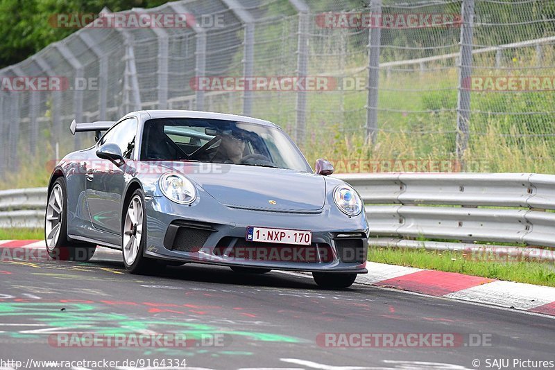 Bild #9164334 - Touristenfahrten Nürburgring Nordschleife (18.06.2020)