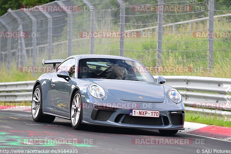 Bild #9164335 - Touristenfahrten Nürburgring Nordschleife (18.06.2020)