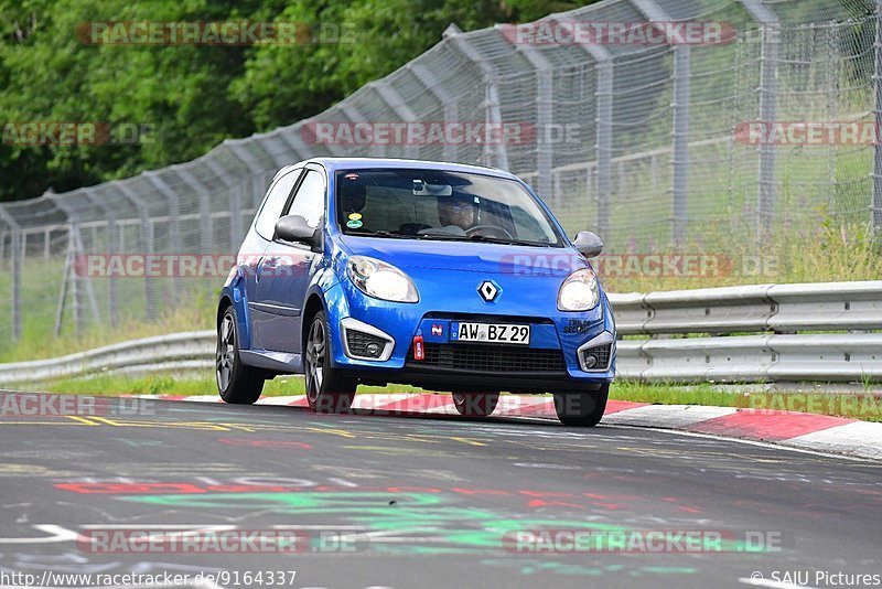 Bild #9164337 - Touristenfahrten Nürburgring Nordschleife (18.06.2020)