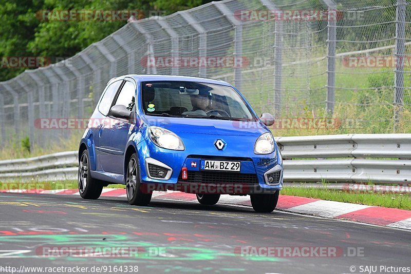 Bild #9164338 - Touristenfahrten Nürburgring Nordschleife (18.06.2020)