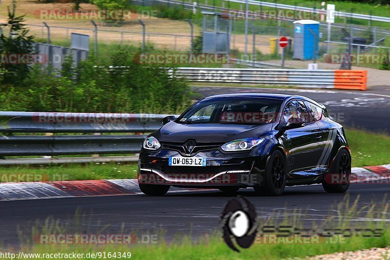 Bild #9164349 - Touristenfahrten Nürburgring Nordschleife (18.06.2020)