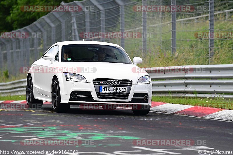 Bild #9164361 - Touristenfahrten Nürburgring Nordschleife (18.06.2020)