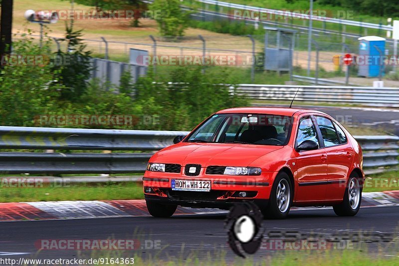 Bild #9164363 - Touristenfahrten Nürburgring Nordschleife (18.06.2020)