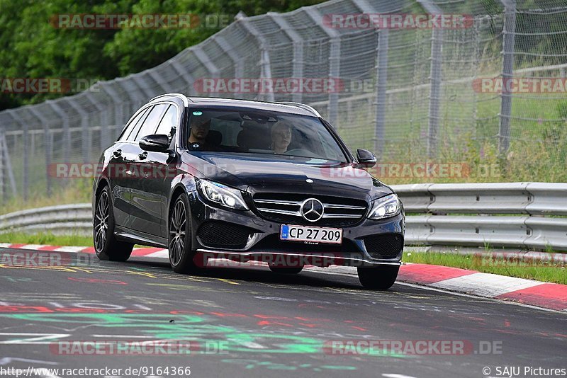 Bild #9164366 - Touristenfahrten Nürburgring Nordschleife (18.06.2020)