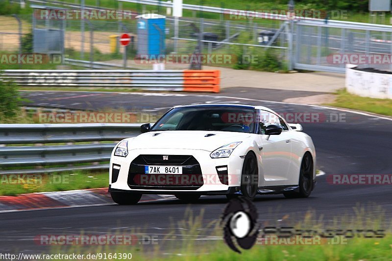 Bild #9164390 - Touristenfahrten Nürburgring Nordschleife (18.06.2020)