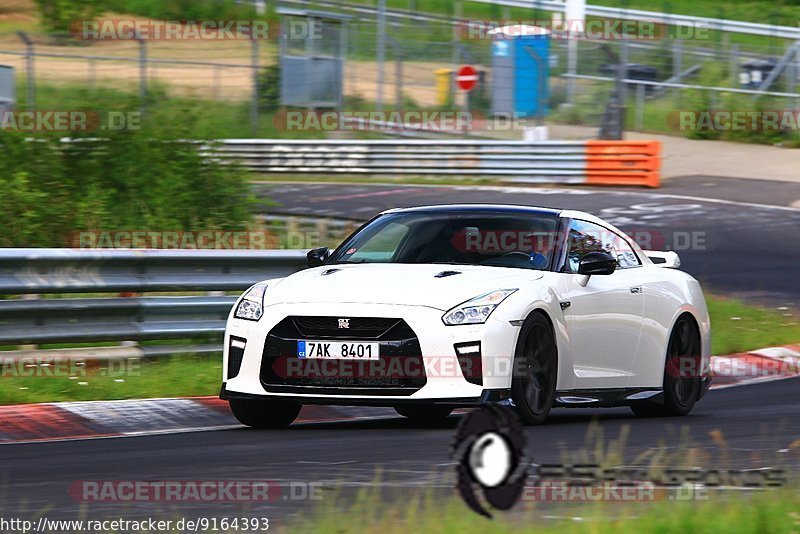 Bild #9164393 - Touristenfahrten Nürburgring Nordschleife (18.06.2020)