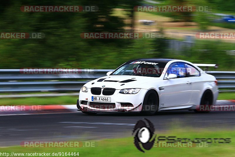 Bild #9164464 - Touristenfahrten Nürburgring Nordschleife (18.06.2020)