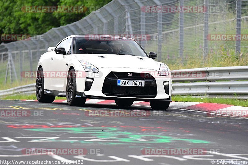 Bild #9164482 - Touristenfahrten Nürburgring Nordschleife (18.06.2020)