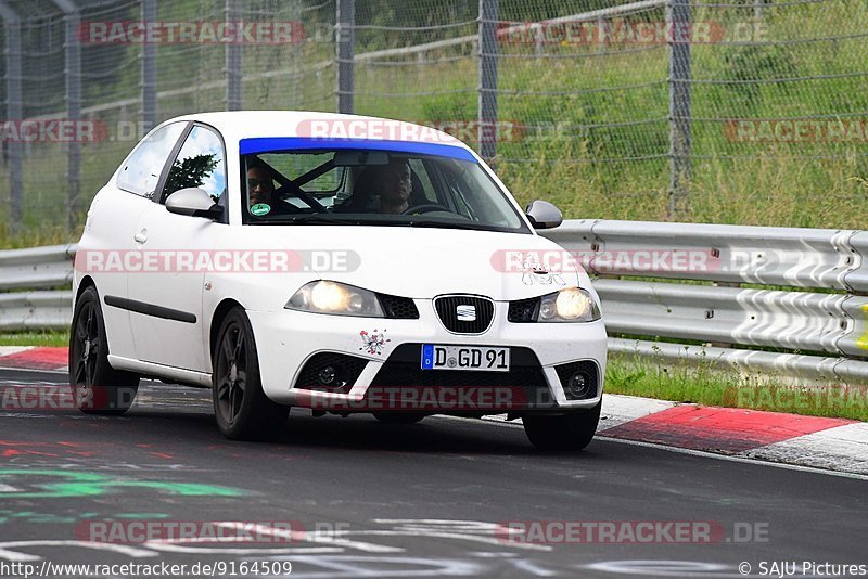 Bild #9164509 - Touristenfahrten Nürburgring Nordschleife (18.06.2020)