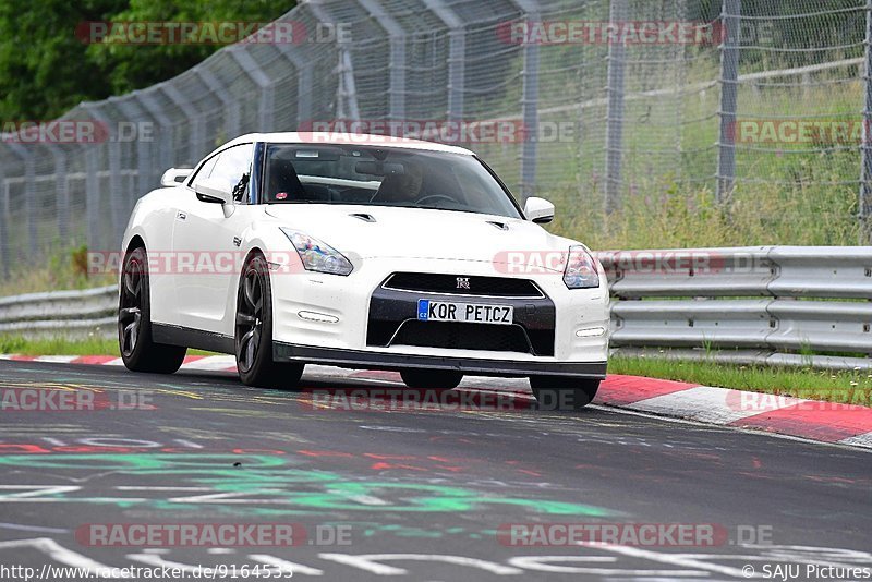 Bild #9164533 - Touristenfahrten Nürburgring Nordschleife (18.06.2020)