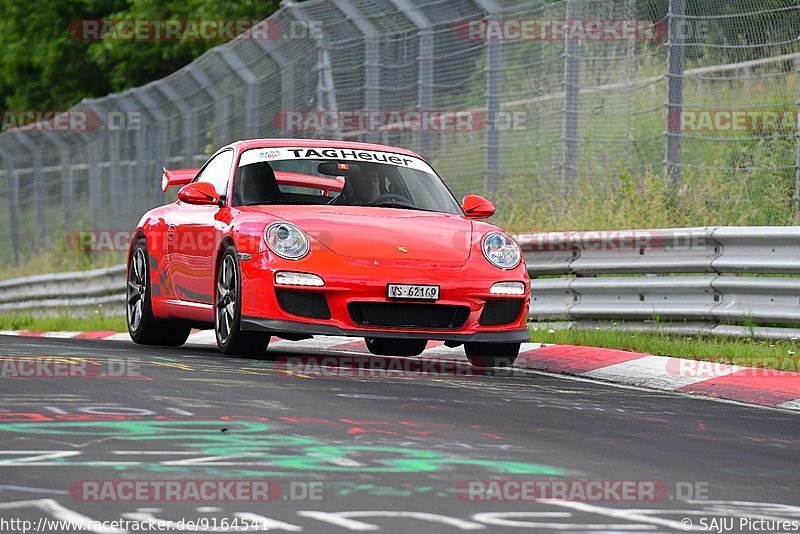 Bild #9164541 - Touristenfahrten Nürburgring Nordschleife (18.06.2020)