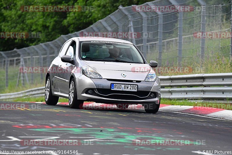 Bild #9164546 - Touristenfahrten Nürburgring Nordschleife (18.06.2020)