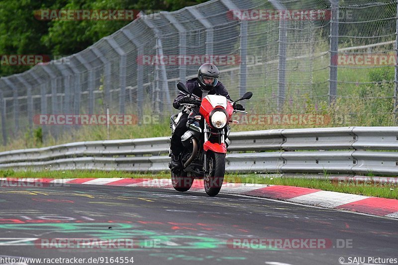 Bild #9164554 - Touristenfahrten Nürburgring Nordschleife (18.06.2020)