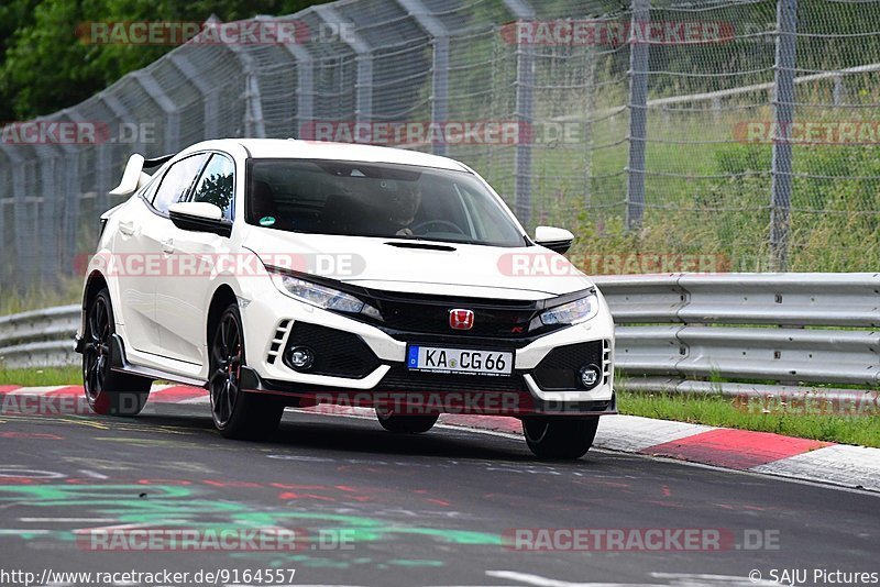 Bild #9164557 - Touristenfahrten Nürburgring Nordschleife (18.06.2020)