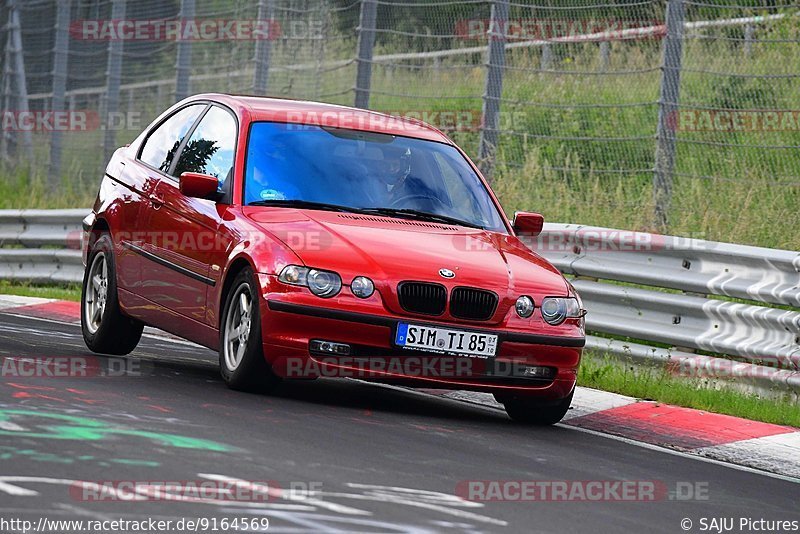 Bild #9164569 - Touristenfahrten Nürburgring Nordschleife (18.06.2020)