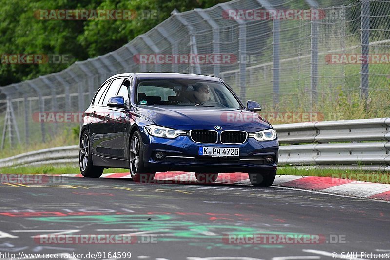 Bild #9164599 - Touristenfahrten Nürburgring Nordschleife (18.06.2020)