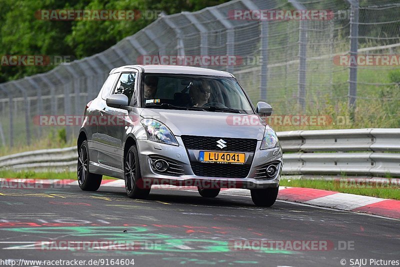 Bild #9164604 - Touristenfahrten Nürburgring Nordschleife (18.06.2020)