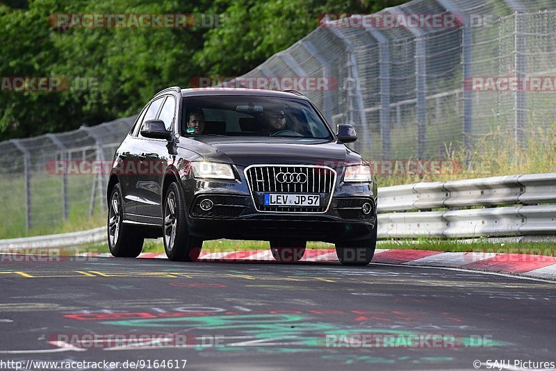 Bild #9164617 - Touristenfahrten Nürburgring Nordschleife (18.06.2020)