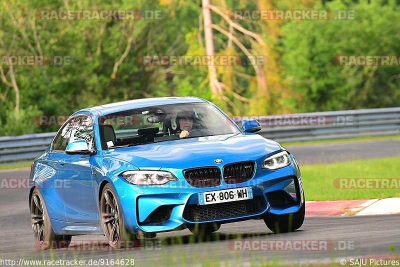 Bild #9164628 - Touristenfahrten Nürburgring Nordschleife (18.06.2020)