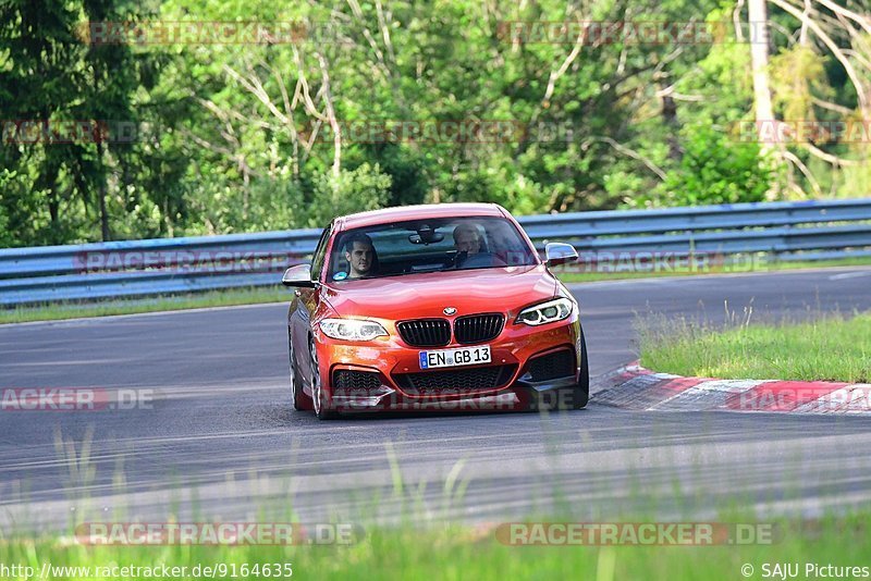 Bild #9164635 - Touristenfahrten Nürburgring Nordschleife (18.06.2020)