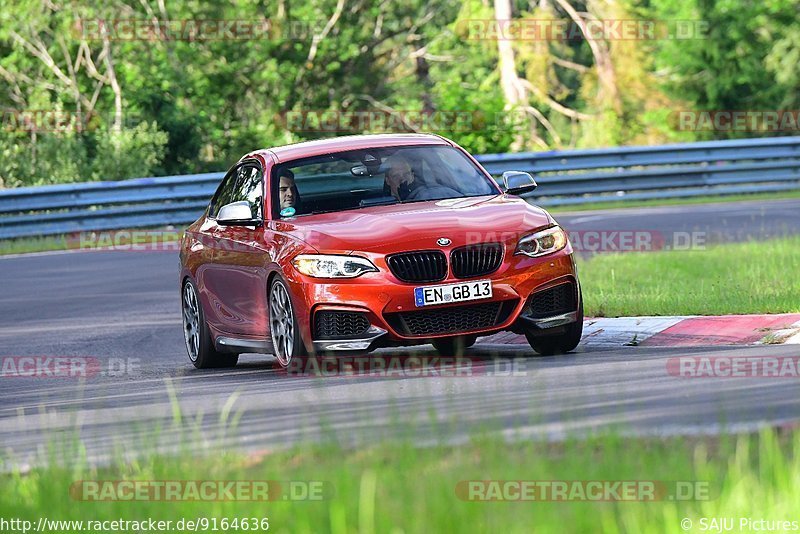 Bild #9164636 - Touristenfahrten Nürburgring Nordschleife (18.06.2020)