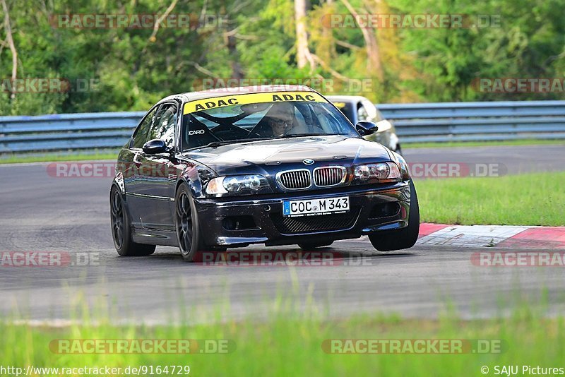 Bild #9164729 - Touristenfahrten Nürburgring Nordschleife (18.06.2020)