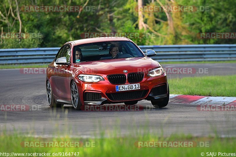 Bild #9164747 - Touristenfahrten Nürburgring Nordschleife (18.06.2020)