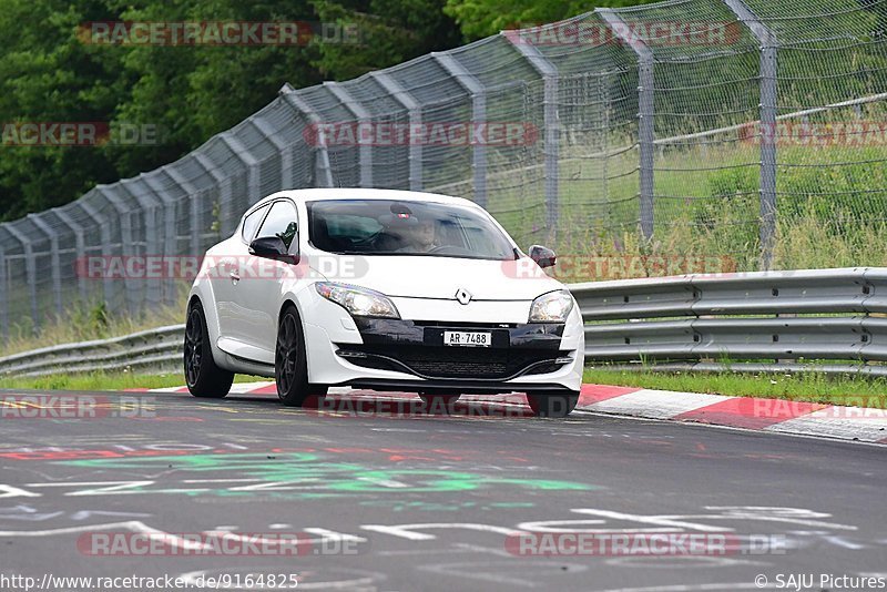 Bild #9164825 - Touristenfahrten Nürburgring Nordschleife (18.06.2020)