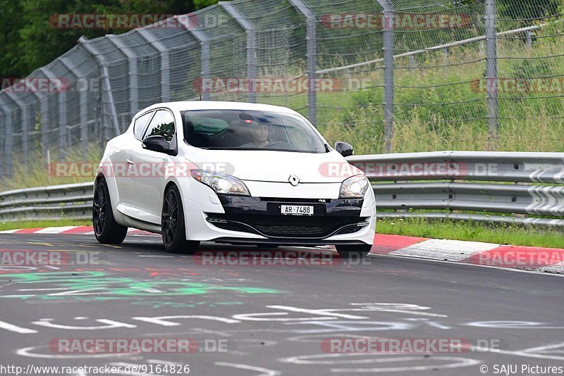 Bild #9164826 - Touristenfahrten Nürburgring Nordschleife (18.06.2020)