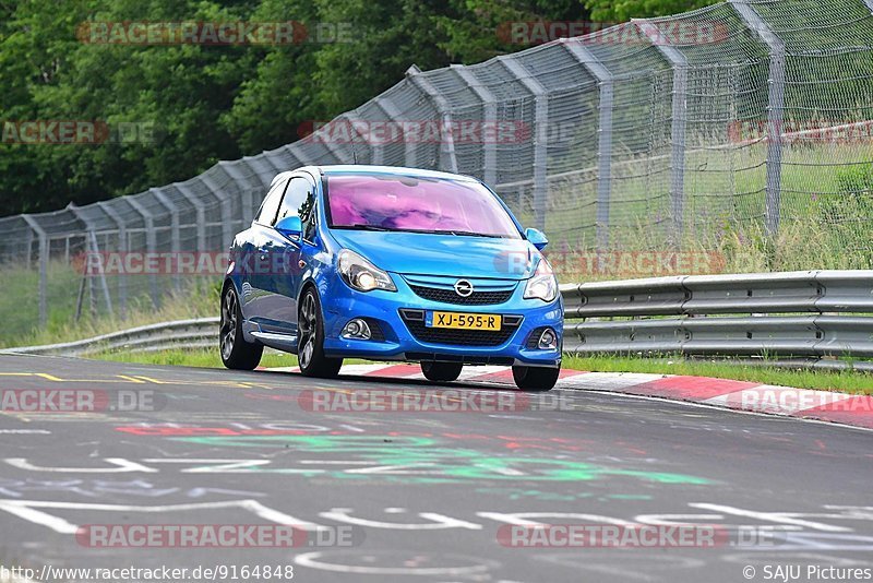 Bild #9164848 - Touristenfahrten Nürburgring Nordschleife (18.06.2020)