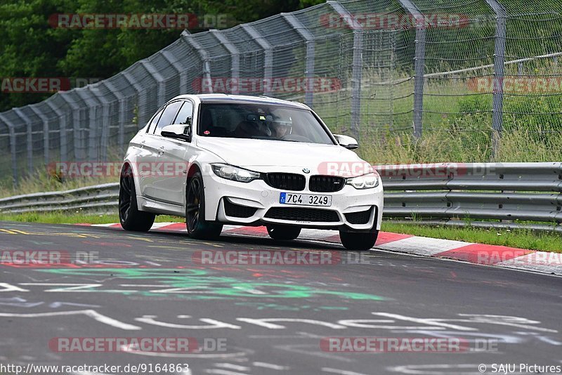 Bild #9164863 - Touristenfahrten Nürburgring Nordschleife (18.06.2020)