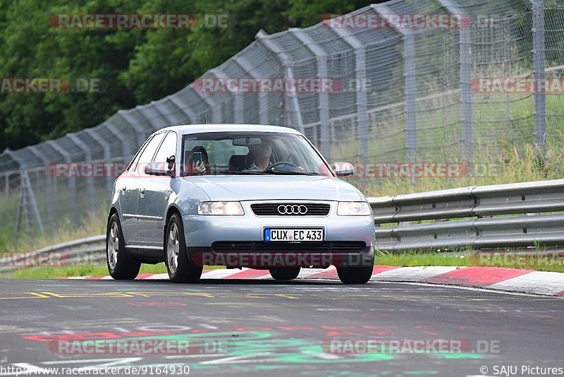 Bild #9164930 - Touristenfahrten Nürburgring Nordschleife (18.06.2020)