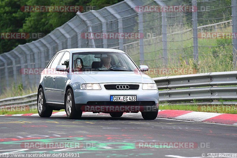 Bild #9164931 - Touristenfahrten Nürburgring Nordschleife (18.06.2020)