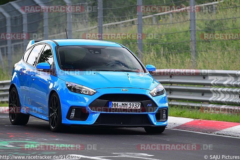 Bild #9164949 - Touristenfahrten Nürburgring Nordschleife (18.06.2020)