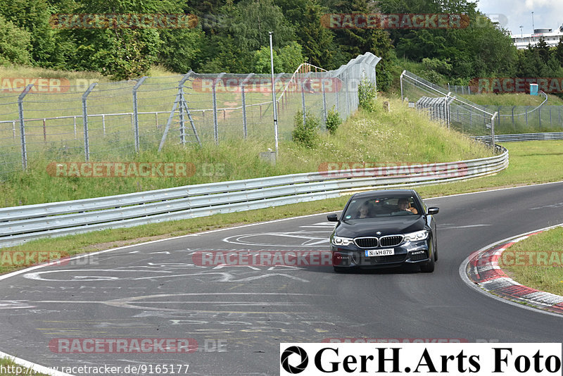 Bild #9165177 - Touristenfahrten Nürburgring Nordschleife (18.06.2020)