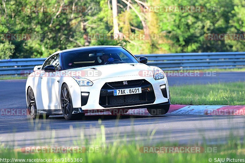 Bild #9165360 - Touristenfahrten Nürburgring Nordschleife (18.06.2020)