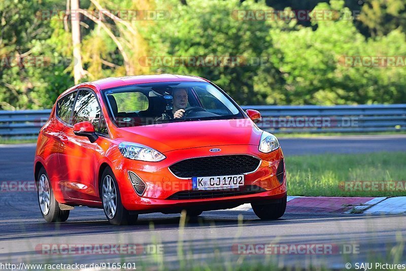 Bild #9165401 - Touristenfahrten Nürburgring Nordschleife (18.06.2020)