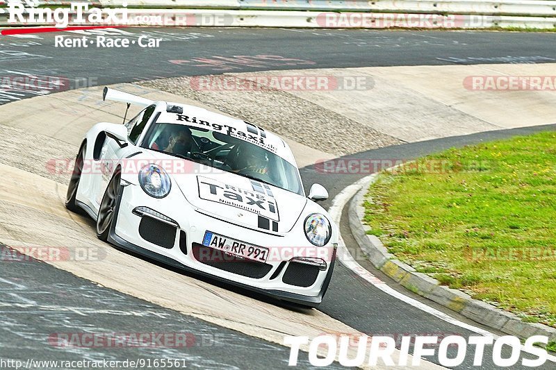 Bild #9165561 - Touristenfahrten Nürburgring Nordschleife (18.06.2020)