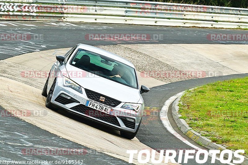 Bild #9165562 - Touristenfahrten Nürburgring Nordschleife (18.06.2020)