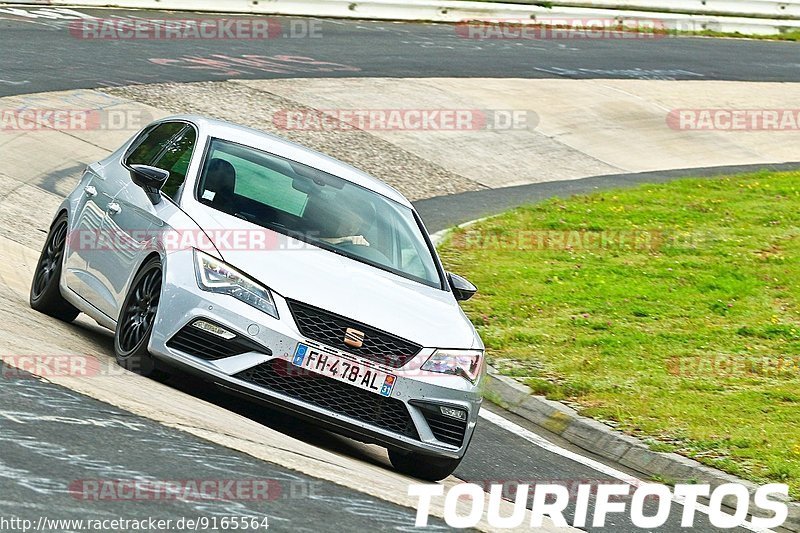 Bild #9165564 - Touristenfahrten Nürburgring Nordschleife (18.06.2020)