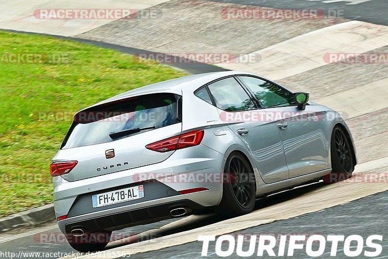 Bild #9165565 - Touristenfahrten Nürburgring Nordschleife (18.06.2020)