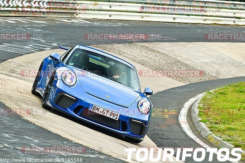 Bild #9165568 - Touristenfahrten Nürburgring Nordschleife (18.06.2020)