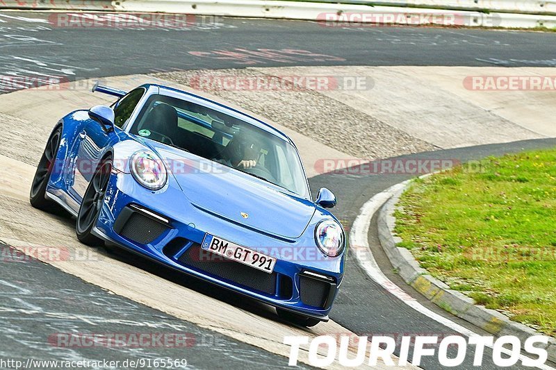 Bild #9165569 - Touristenfahrten Nürburgring Nordschleife (18.06.2020)