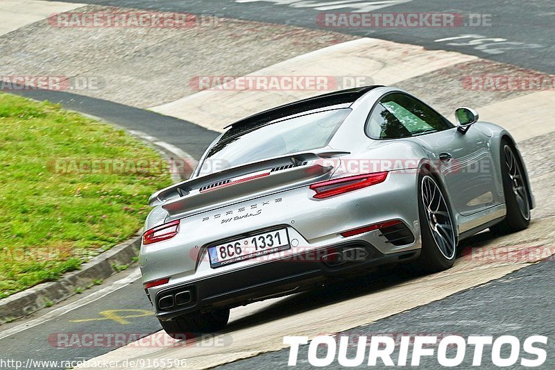 Bild #9165596 - Touristenfahrten Nürburgring Nordschleife (18.06.2020)