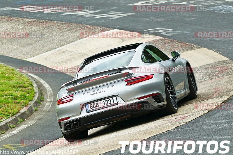 Bild #9165597 - Touristenfahrten Nürburgring Nordschleife (18.06.2020)