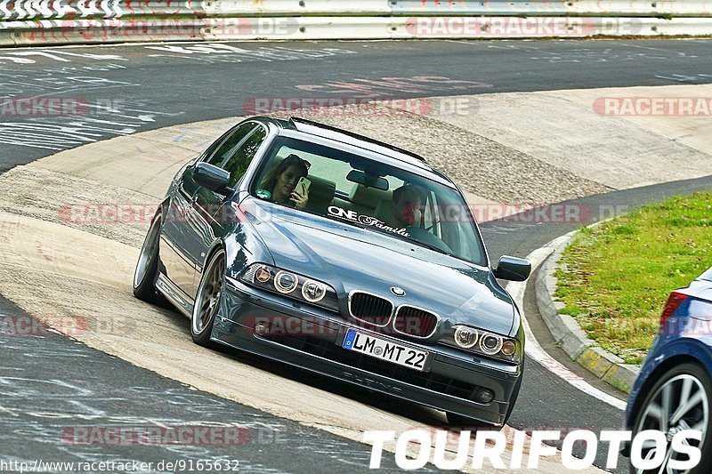 Bild #9165632 - Touristenfahrten Nürburgring Nordschleife (18.06.2020)